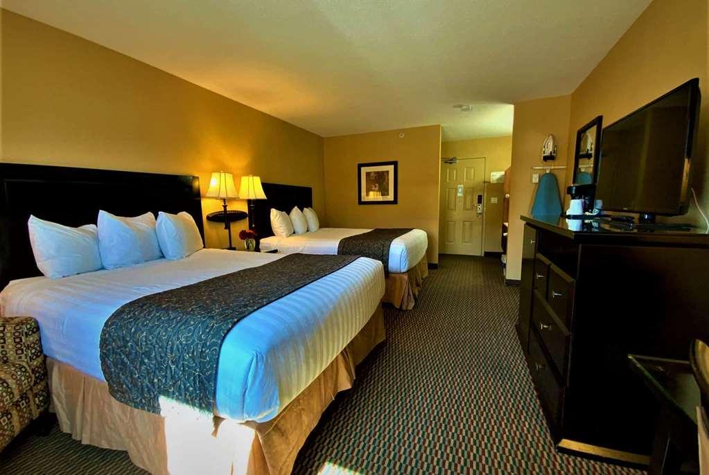 Ramada By Wyndham Surrey/Langley Hotel Ruang foto